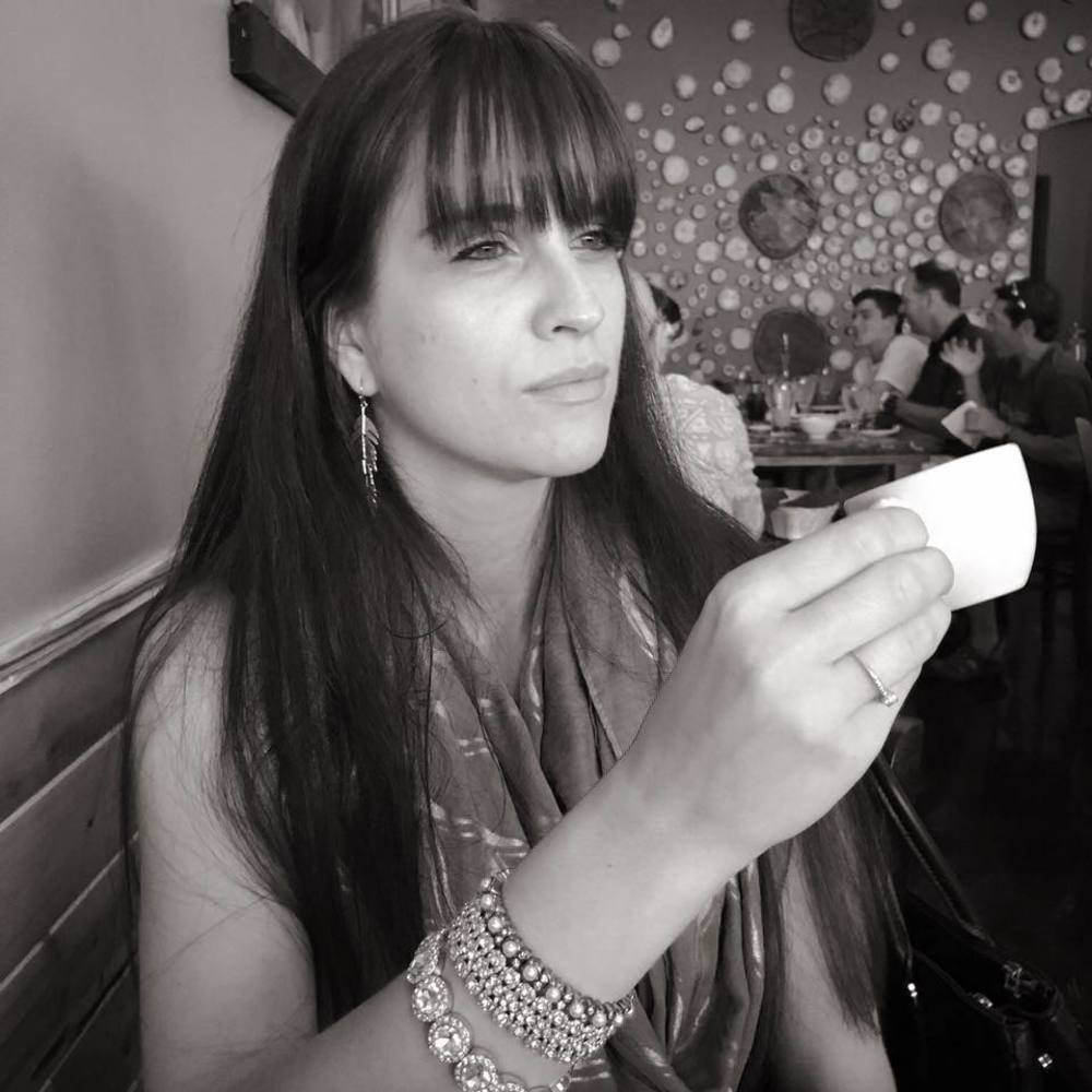 Meet your Posher, Jillian